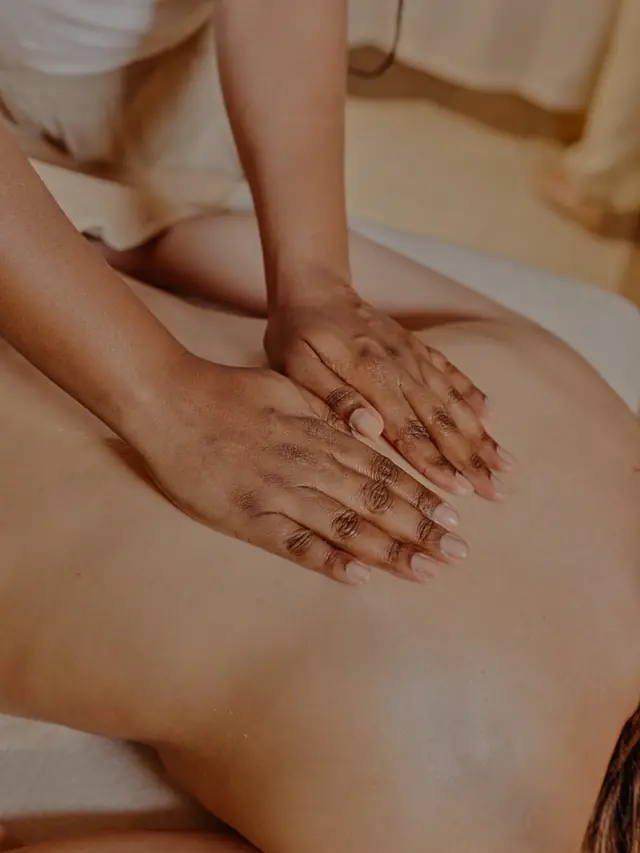 Dolor y tensión